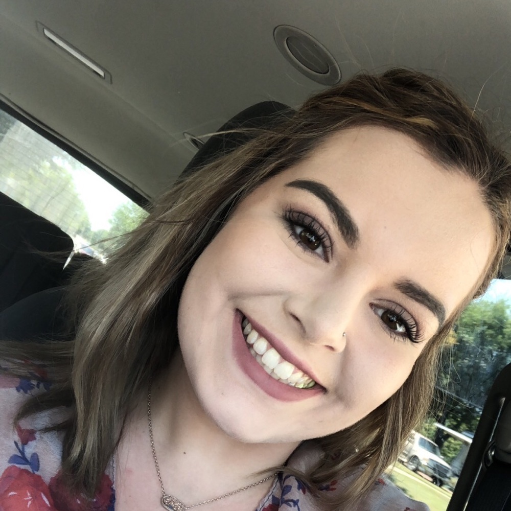 Meet your Posher, Shilynn